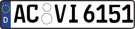 AC-VI6151