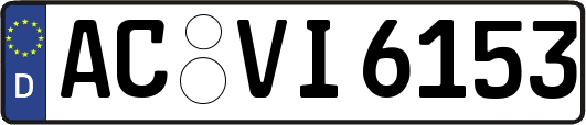 AC-VI6153