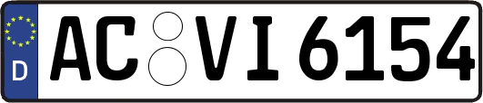 AC-VI6154