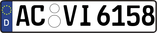 AC-VI6158