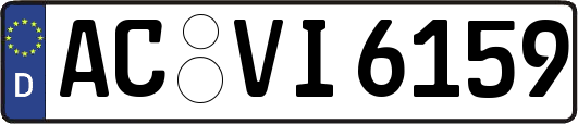 AC-VI6159