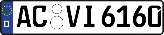 AC-VI6160