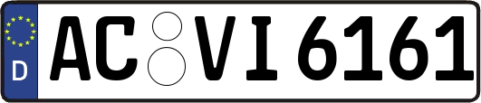 AC-VI6161