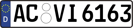 AC-VI6163