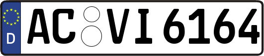 AC-VI6164