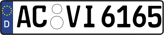 AC-VI6165