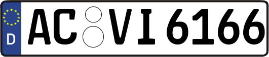 AC-VI6166