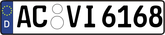 AC-VI6168