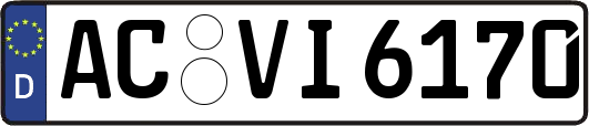 AC-VI6170
