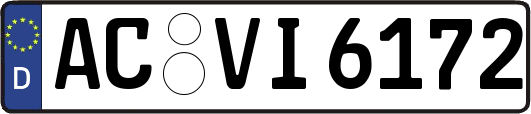 AC-VI6172