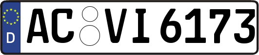 AC-VI6173