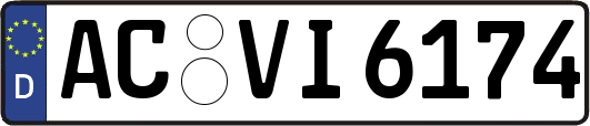 AC-VI6174