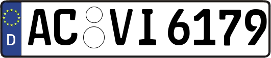 AC-VI6179