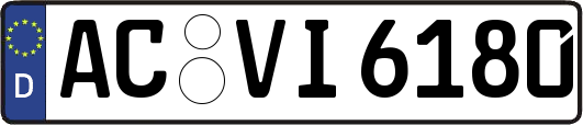 AC-VI6180