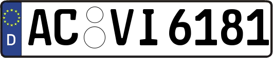 AC-VI6181