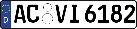AC-VI6182