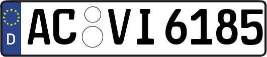 AC-VI6185