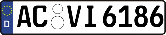 AC-VI6186