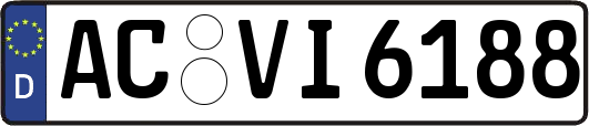 AC-VI6188