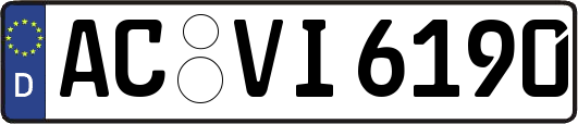 AC-VI6190