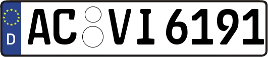AC-VI6191