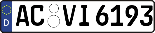 AC-VI6193