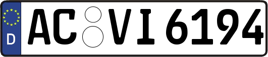 AC-VI6194