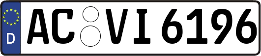 AC-VI6196