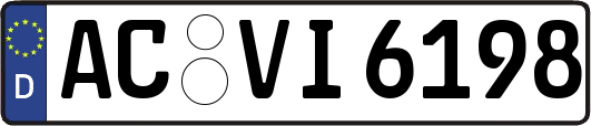 AC-VI6198
