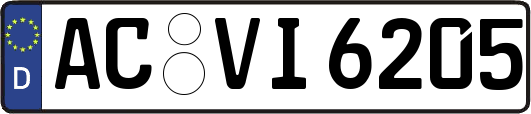 AC-VI6205