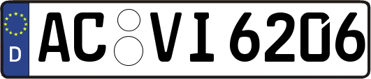 AC-VI6206