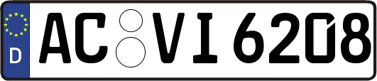 AC-VI6208