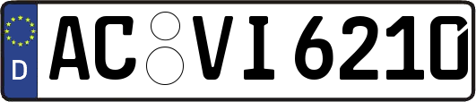 AC-VI6210