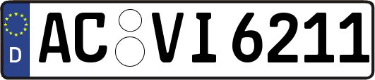 AC-VI6211