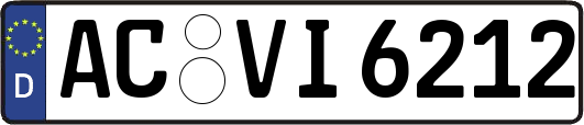 AC-VI6212