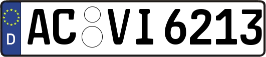 AC-VI6213
