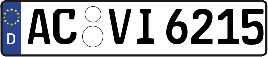 AC-VI6215
