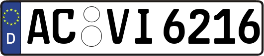 AC-VI6216