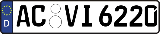 AC-VI6220