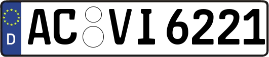 AC-VI6221