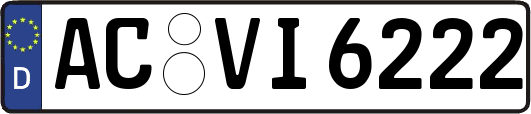 AC-VI6222