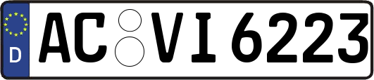 AC-VI6223