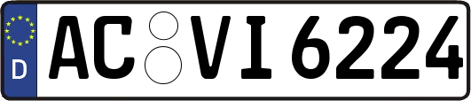 AC-VI6224