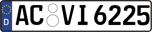 AC-VI6225