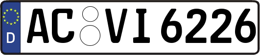 AC-VI6226
