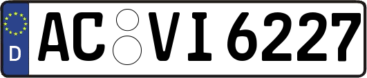AC-VI6227