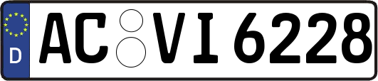 AC-VI6228