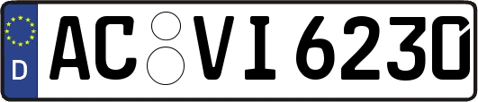 AC-VI6230