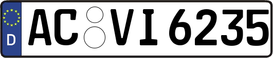 AC-VI6235