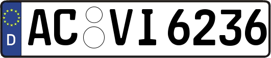 AC-VI6236